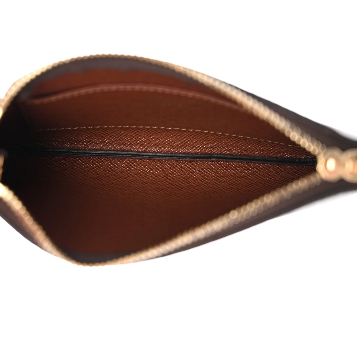 Monogram Key Pouch S - Image 5