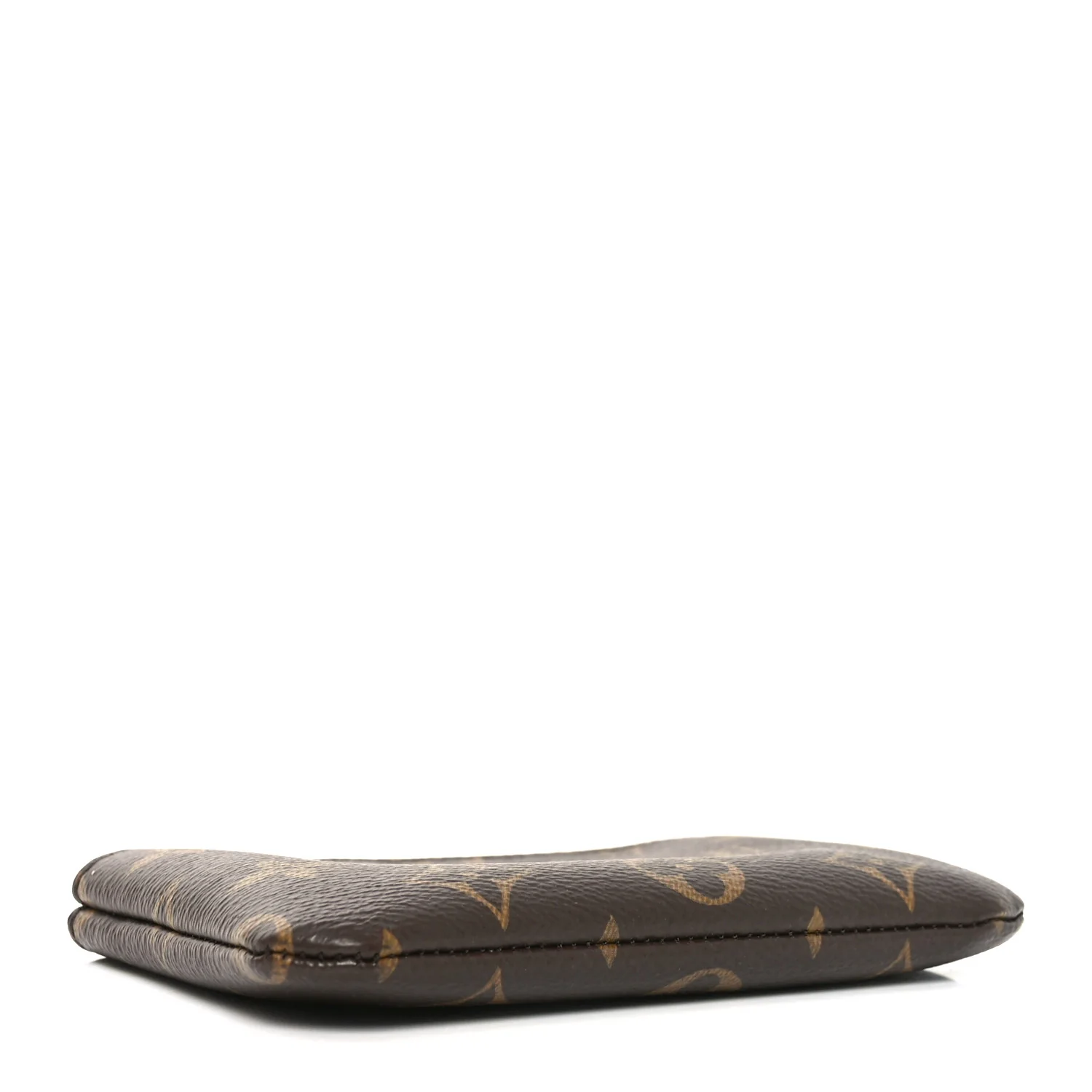 Monogram Key Pouch S - Image 4