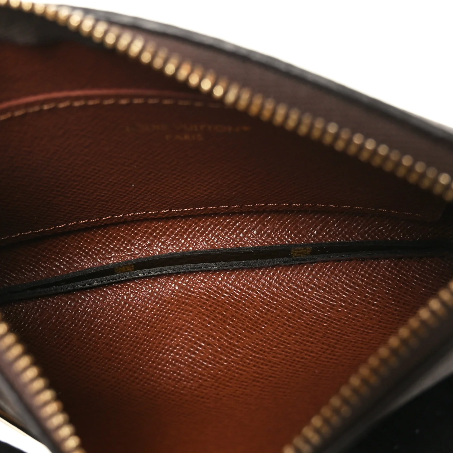 Monogram Key Pouch S - Image 5