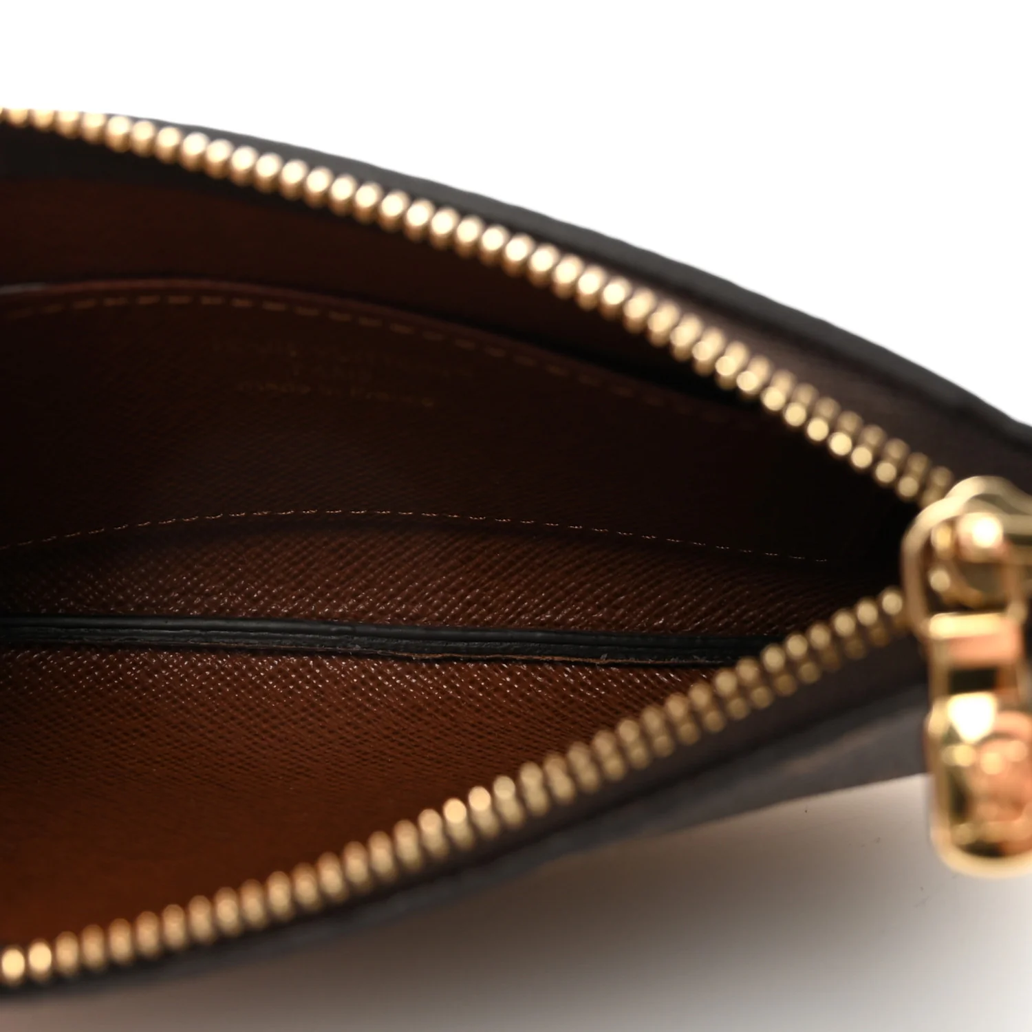 Monogram Key Pouch S - Image 5