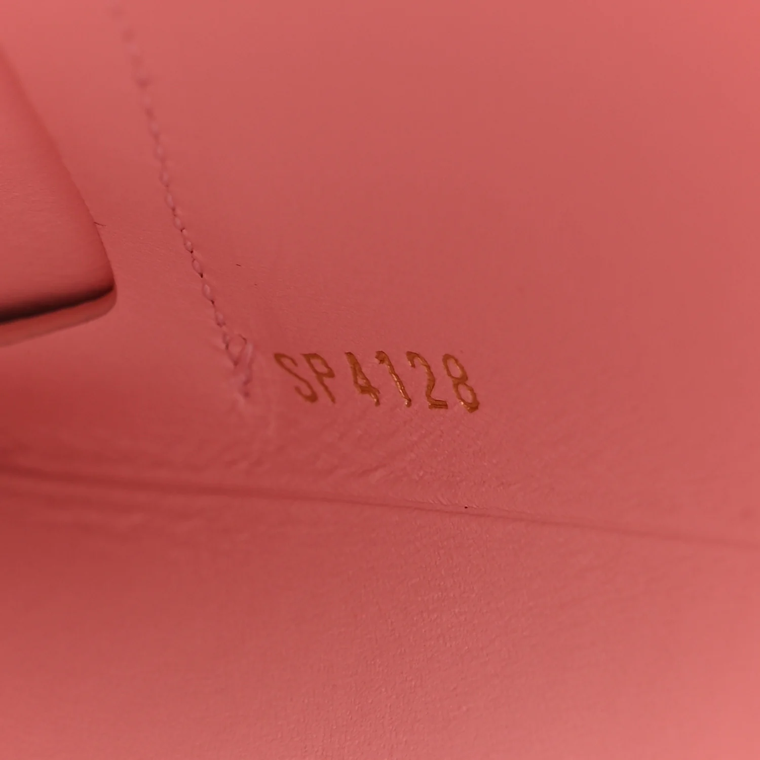 Monogram Kirigami Pochette Set - Image 10