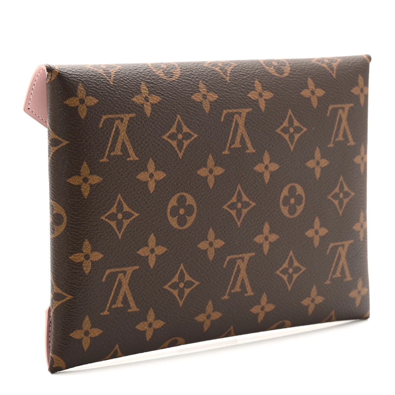 Monogram Kirigami Pochette Set - Image 4