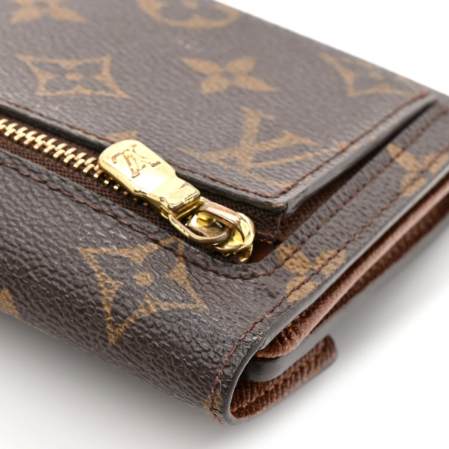 Monogram Koala Compact Wallet - Image 9