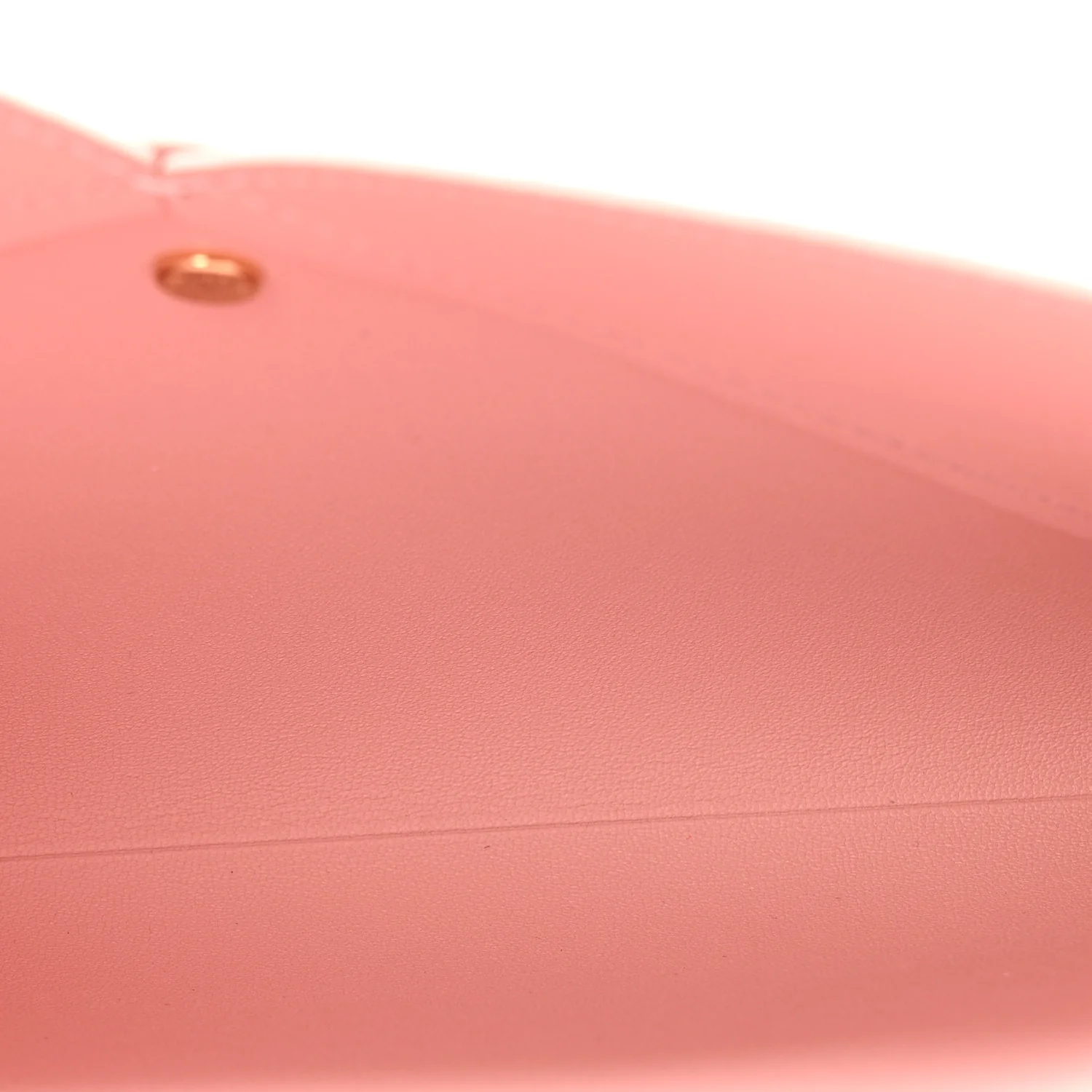 Monogram Large Kirigami Pochette Insert Rose Ballerine - Image 5