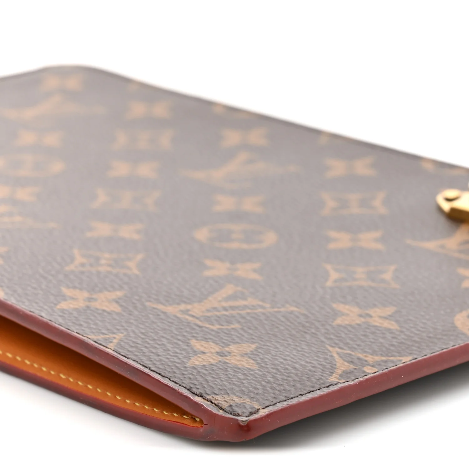 Monogram Legacy Chain Pouch - Image 13
