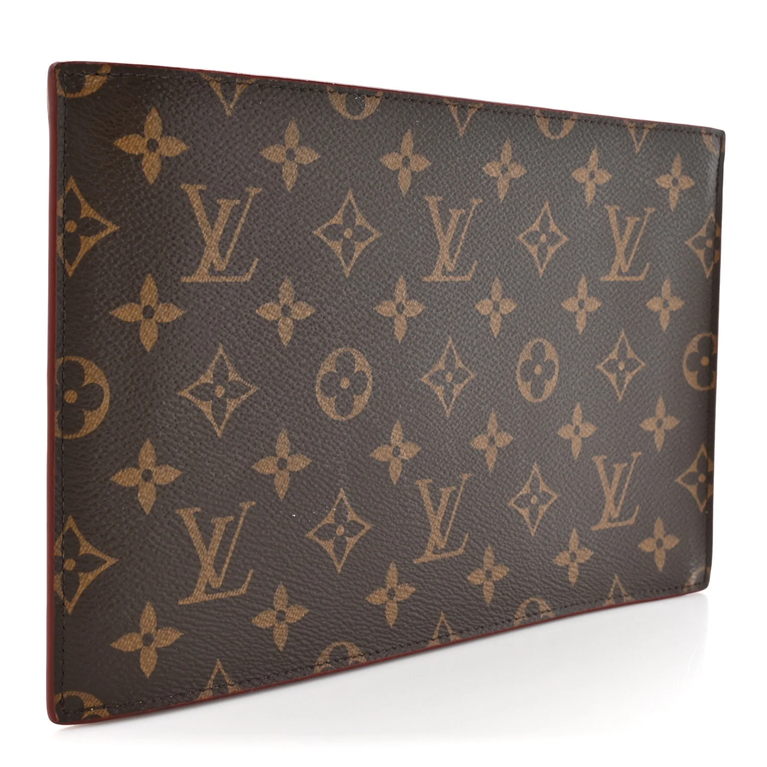 Monogram Legacy Chain Pouch - Image 6