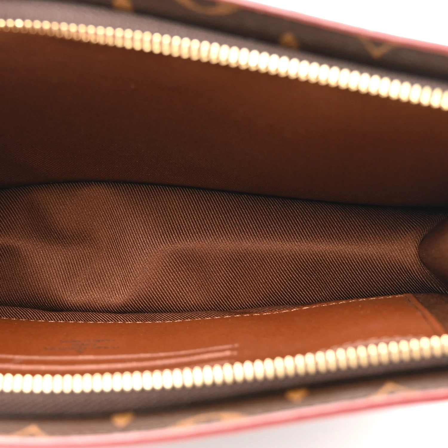 Monogram Legacy Chain Pouch - Image 9