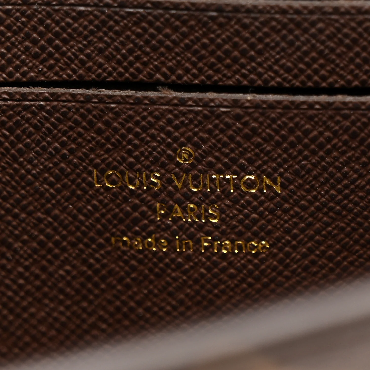 Monogram Lily Wallet On Chain - Image 6