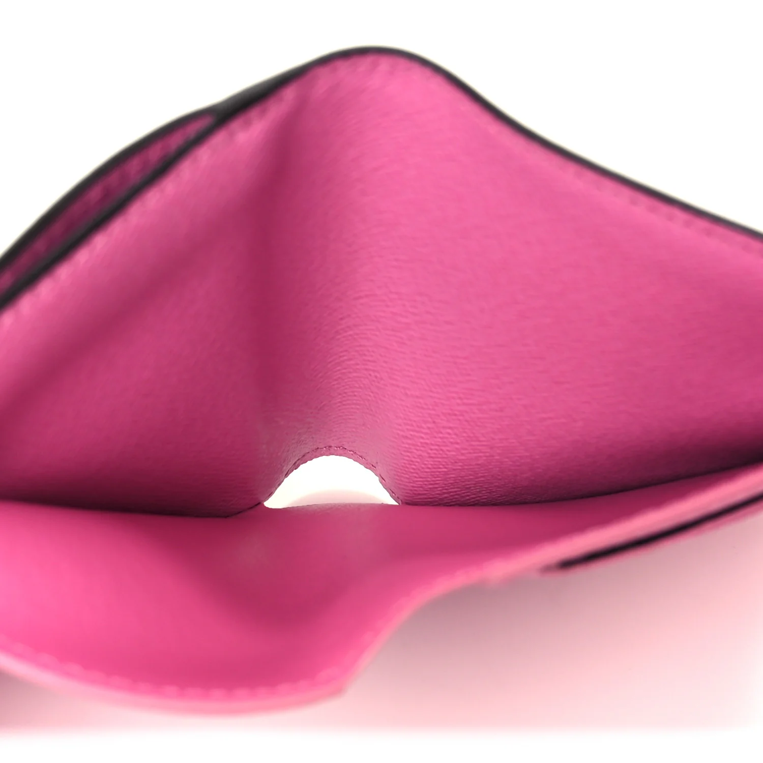 Monogram Lisa Wallet Rose Lollipop - Image 6