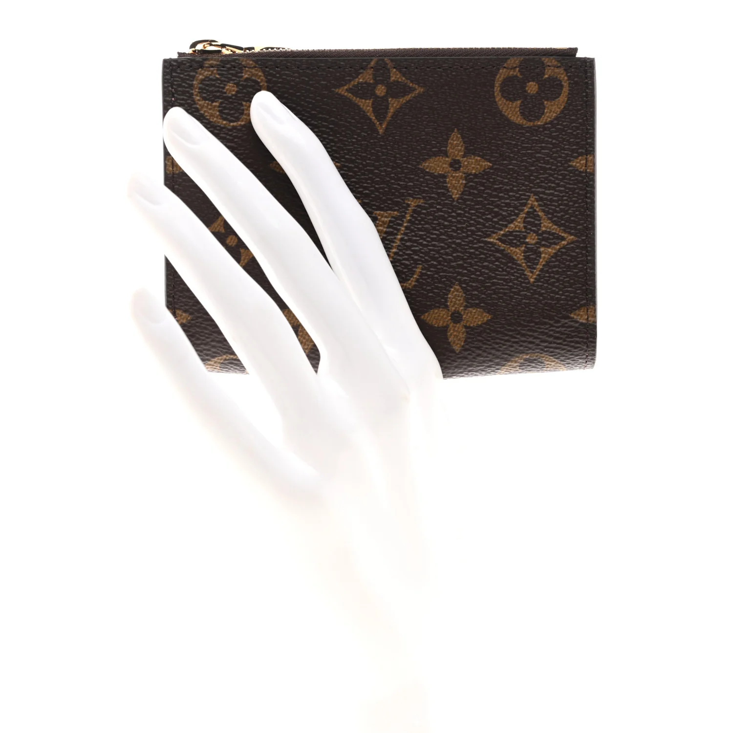 Monogram Lisa Wallet Tender Bliss - Image 2