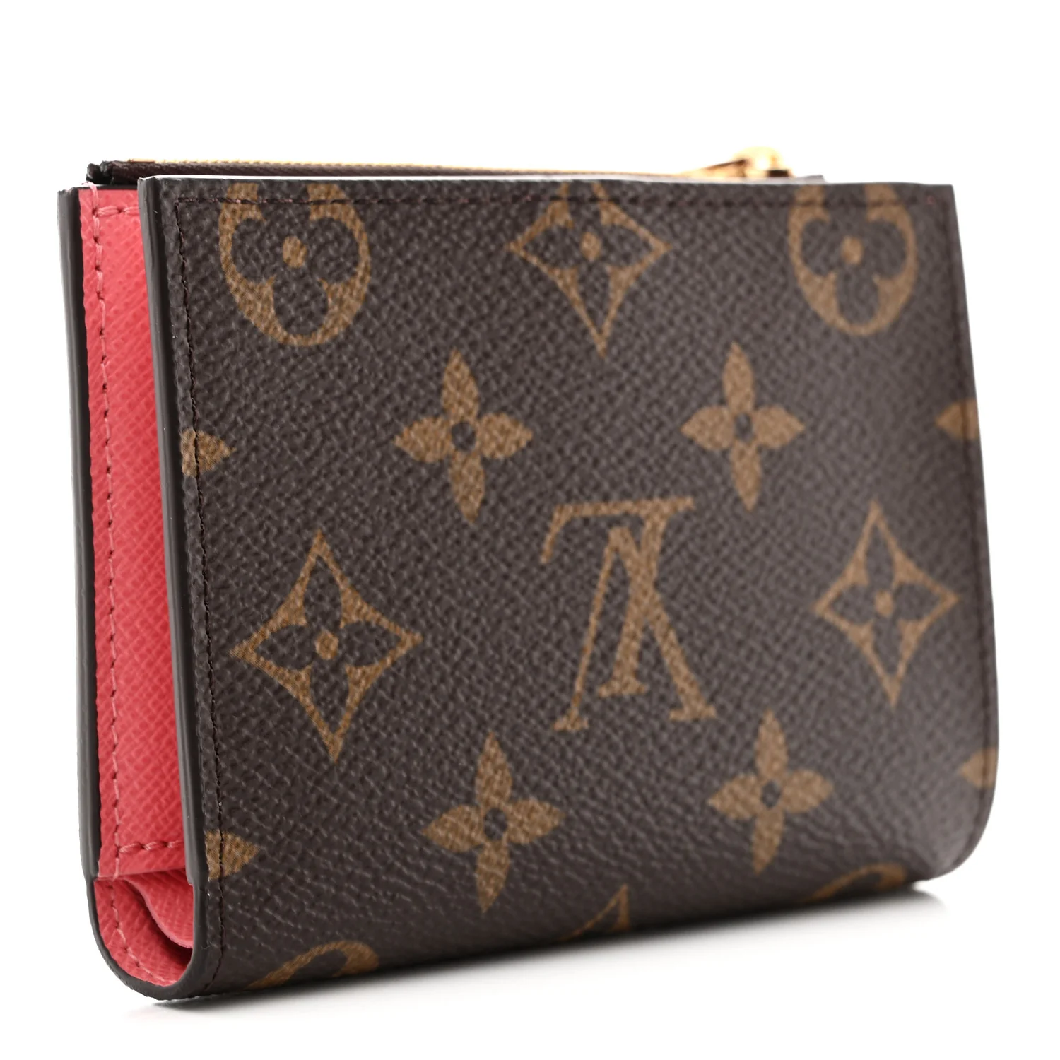 Monogram Lisa Wallet Tender Bliss - Image 3