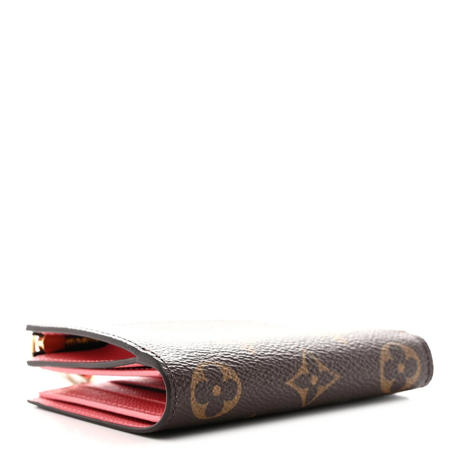 Monogram Lisa Wallet Tender Bliss - Image 4