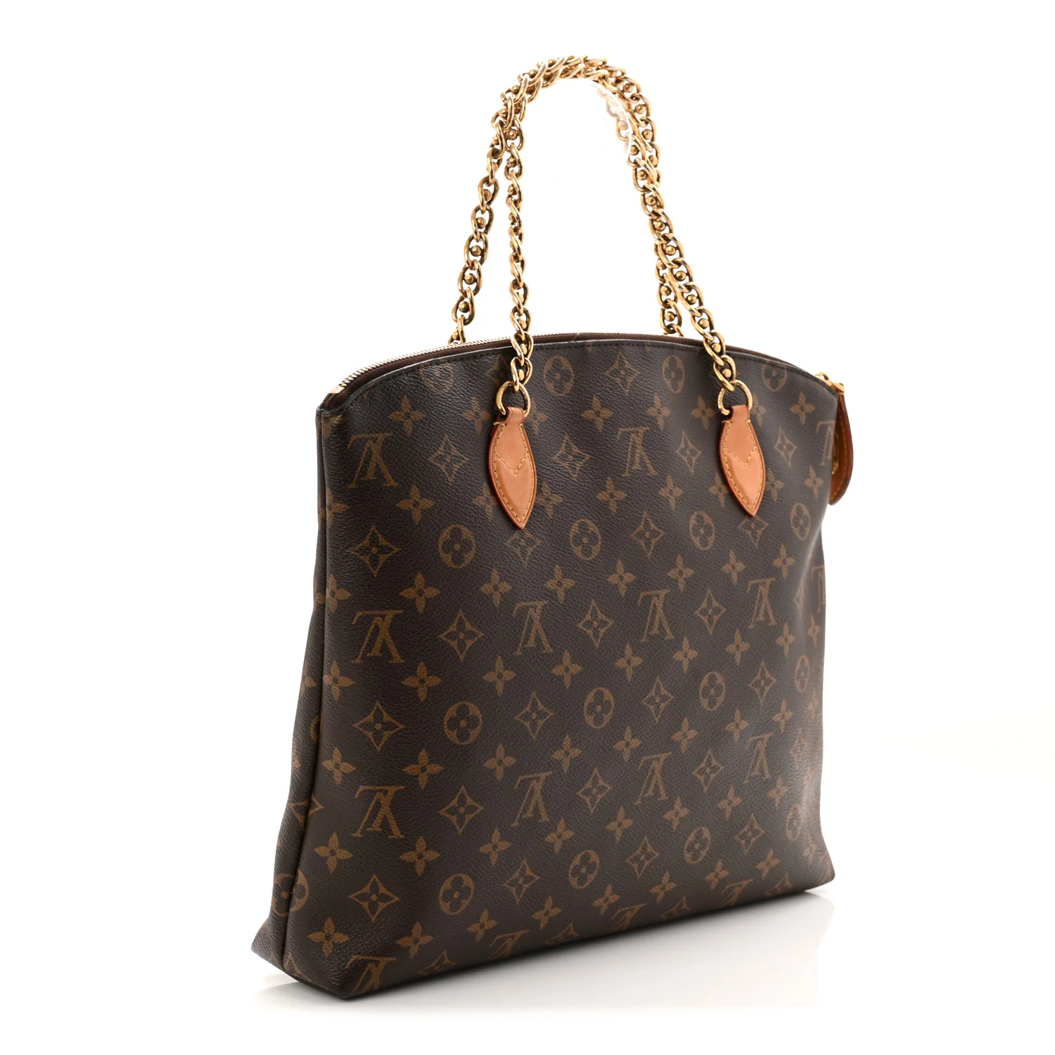 Monogram Lockit Chain MM - Image 3