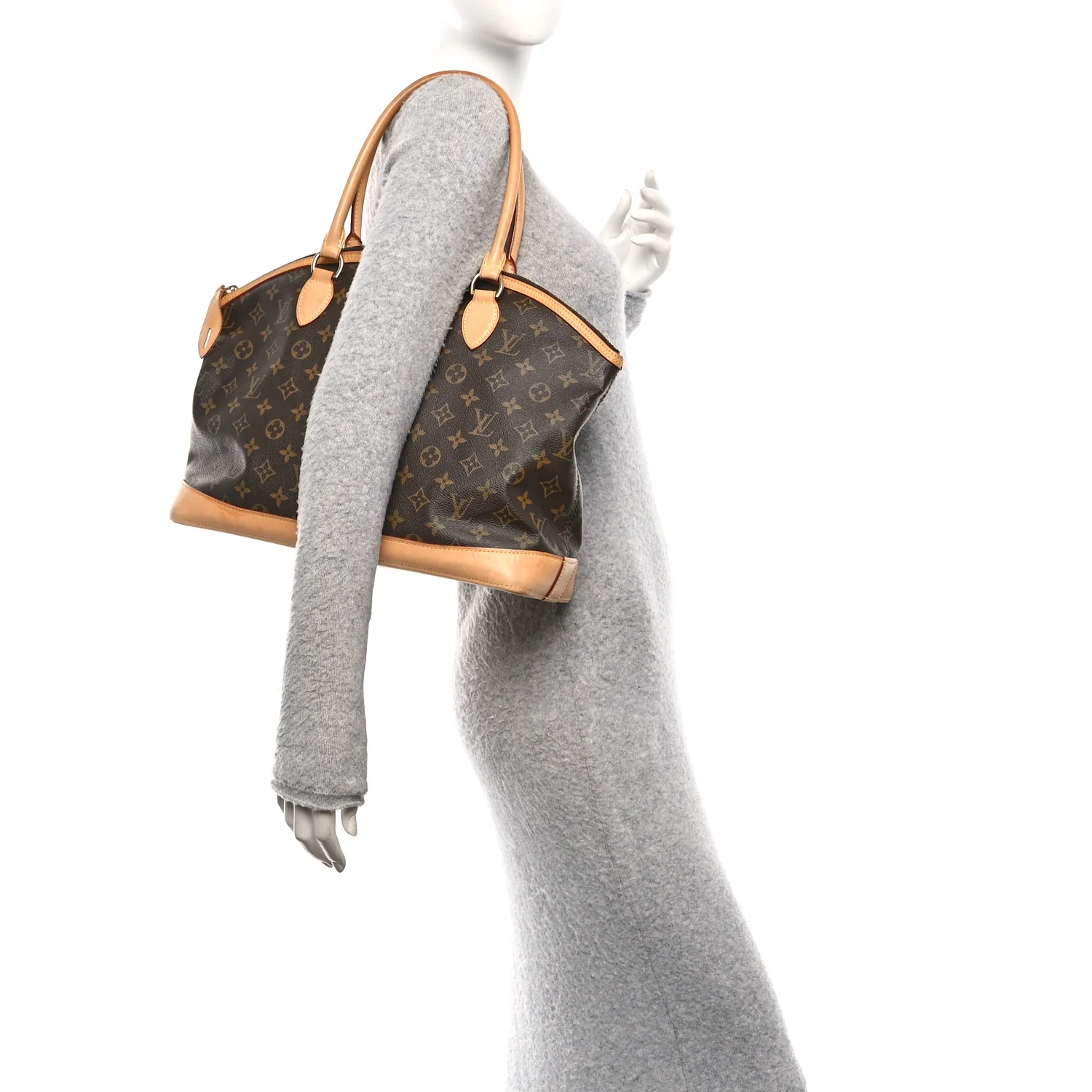 Monogram Lockit Horizontal - Image 2