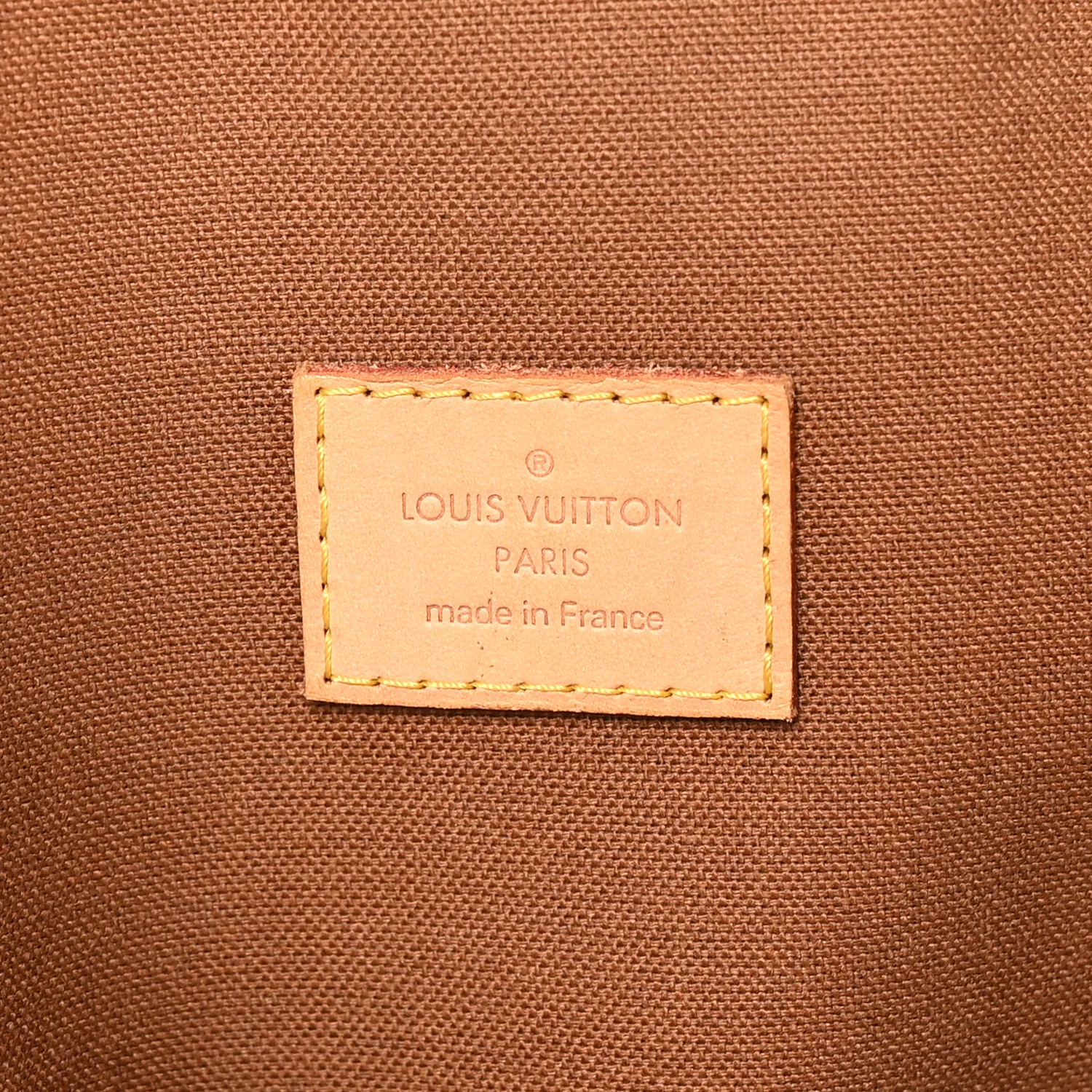 Monogram Lockit Horizontal - Image 6