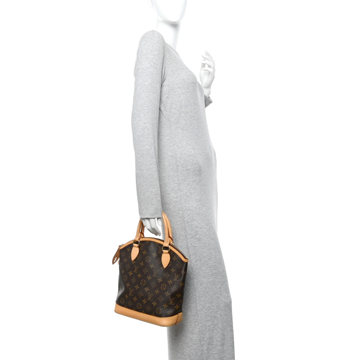 Monogram Lockit PM - Image 2