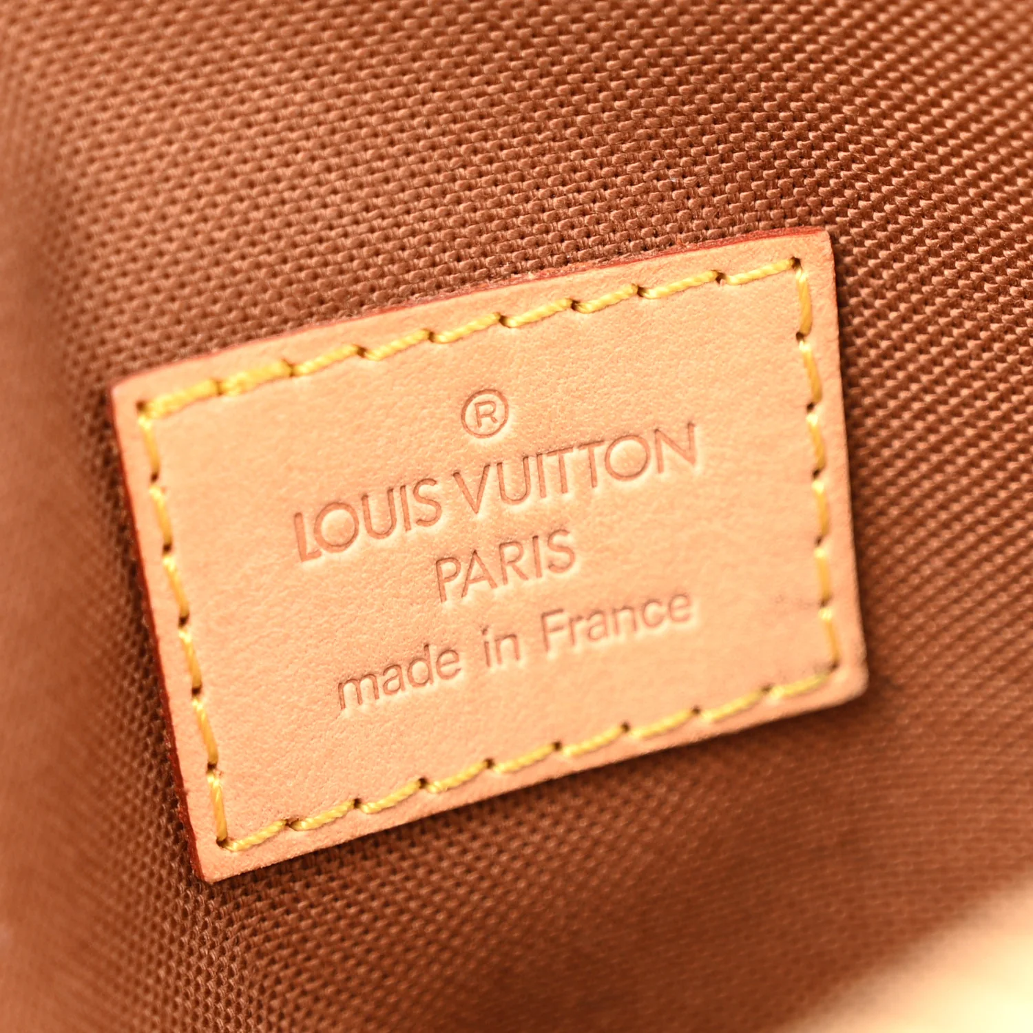 Monogram Lockit PM - Image 6