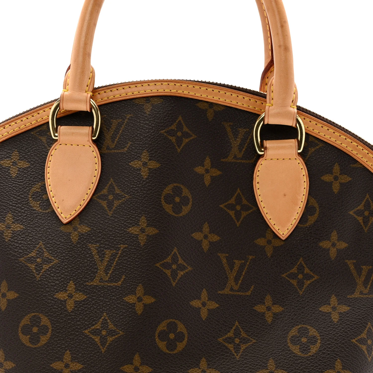 Monogram Lockit PM - Image 8