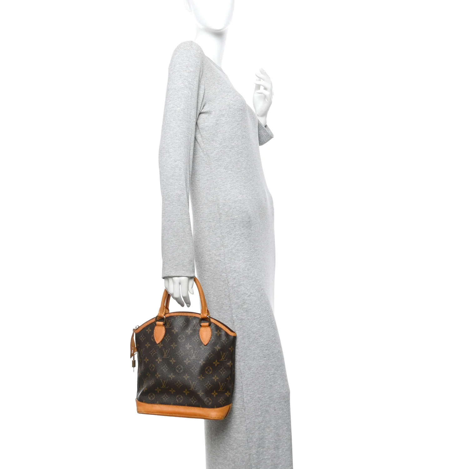 Monogram Lockit PM - Image 2