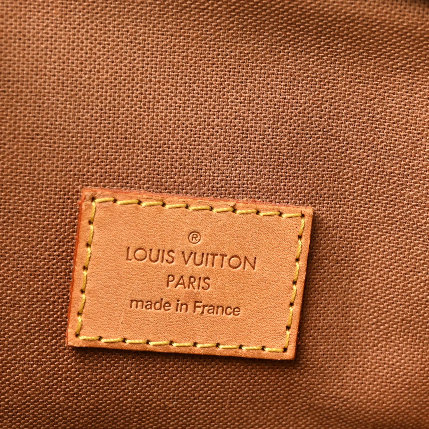 Monogram Lockit PM - Image 6