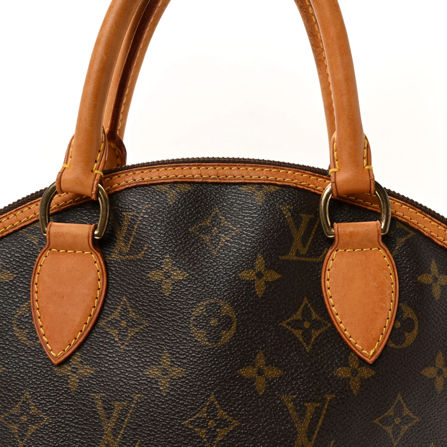 Monogram Lockit PM - Image 7