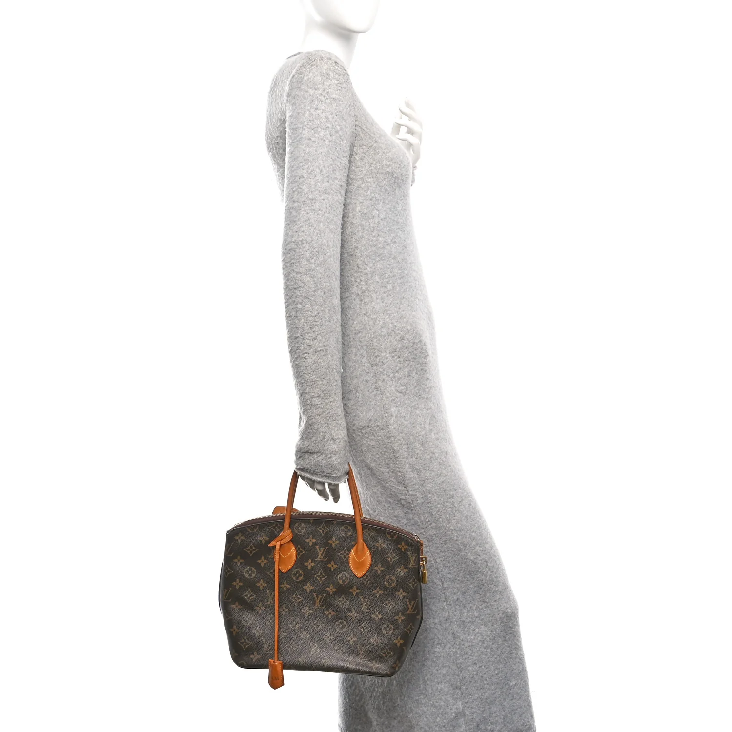 Monogram Lockit PM - Image 2