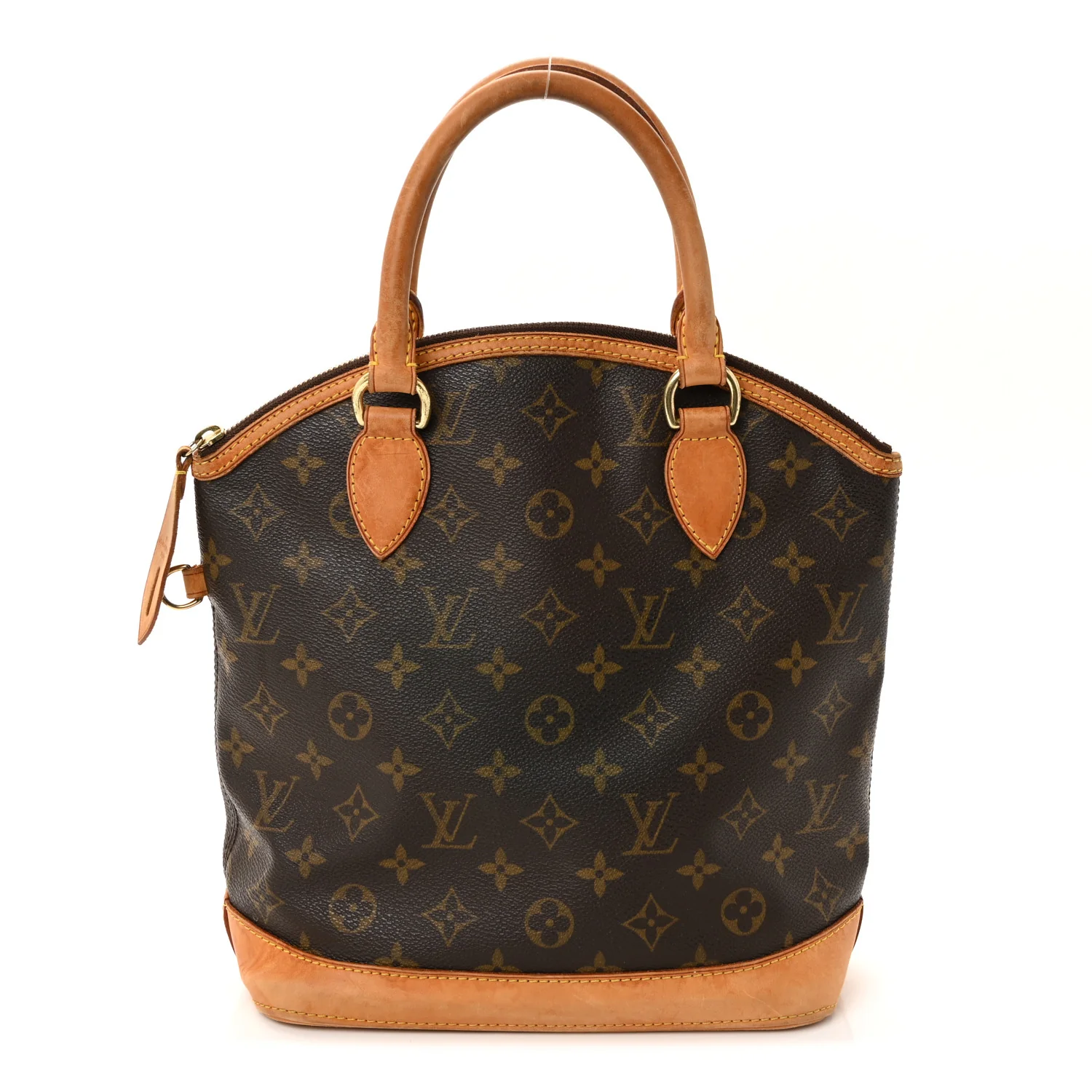 Monogram Lockit PM