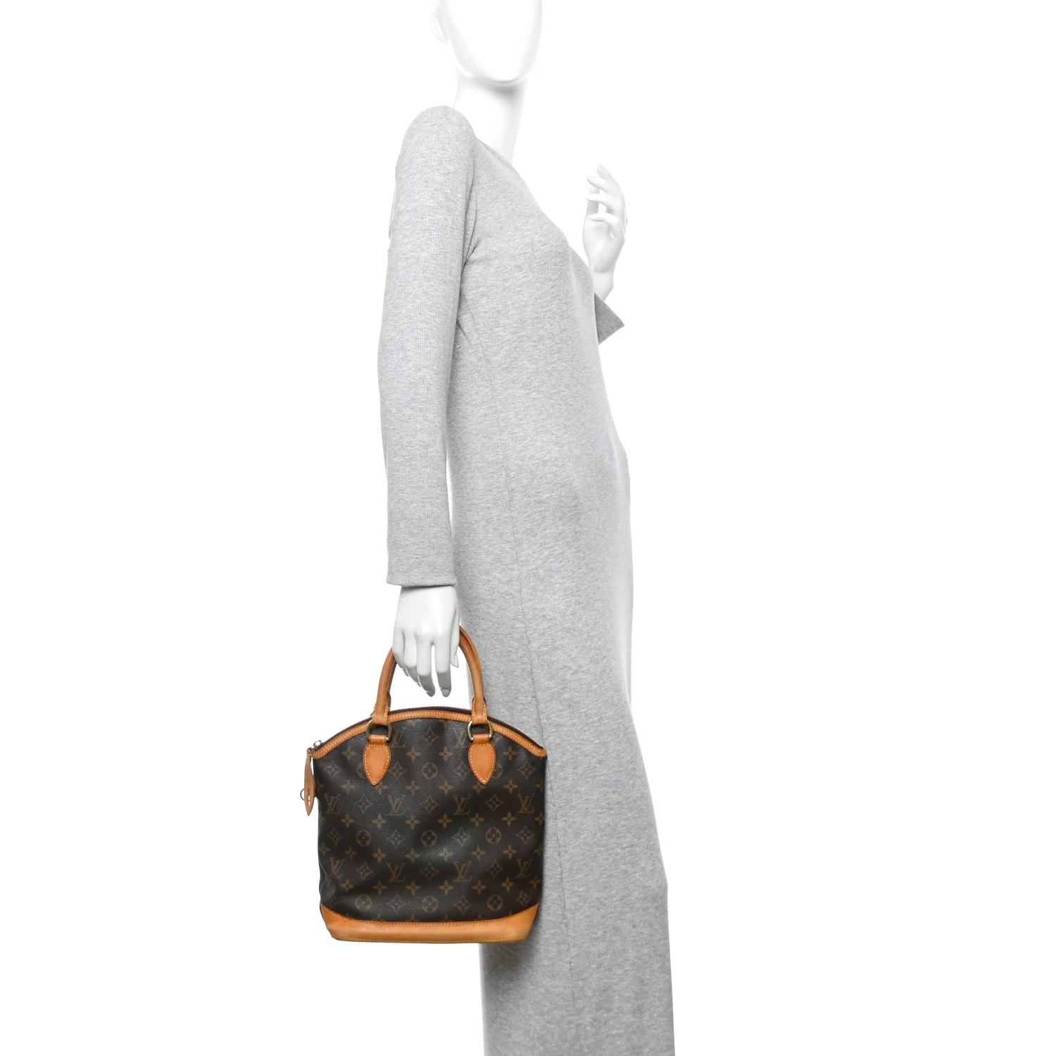 Monogram Lockit PM - Image 2