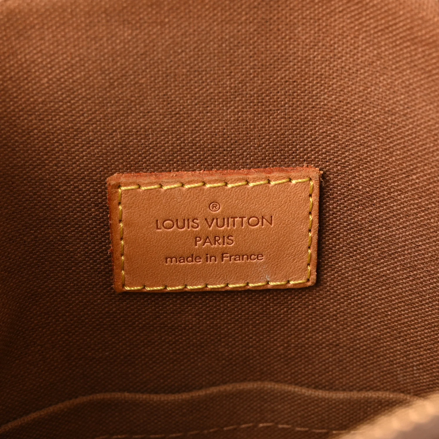 Monogram Lockit PM - Image 6