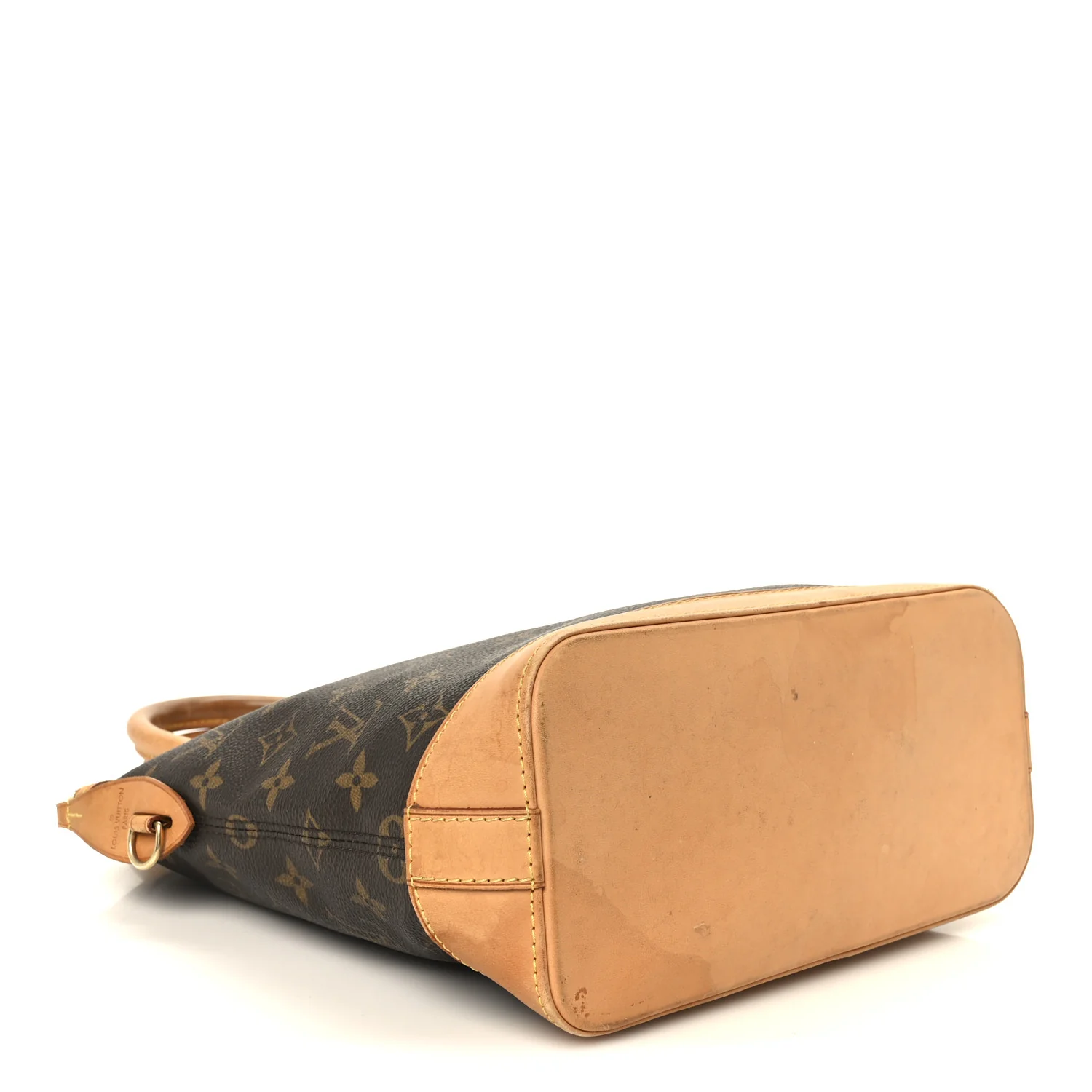 Monogram Lockit PM - Image 4