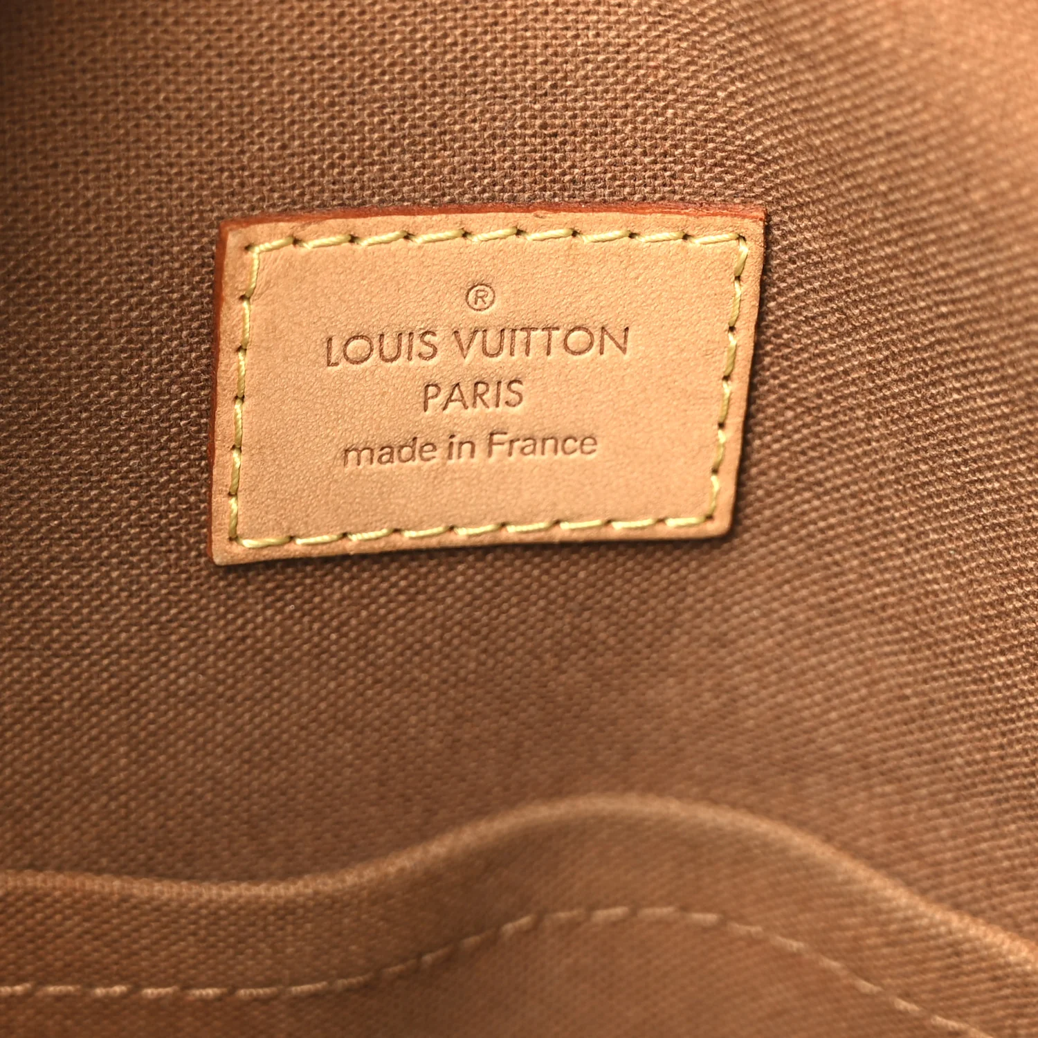 Monogram Lockit PM - Image 6