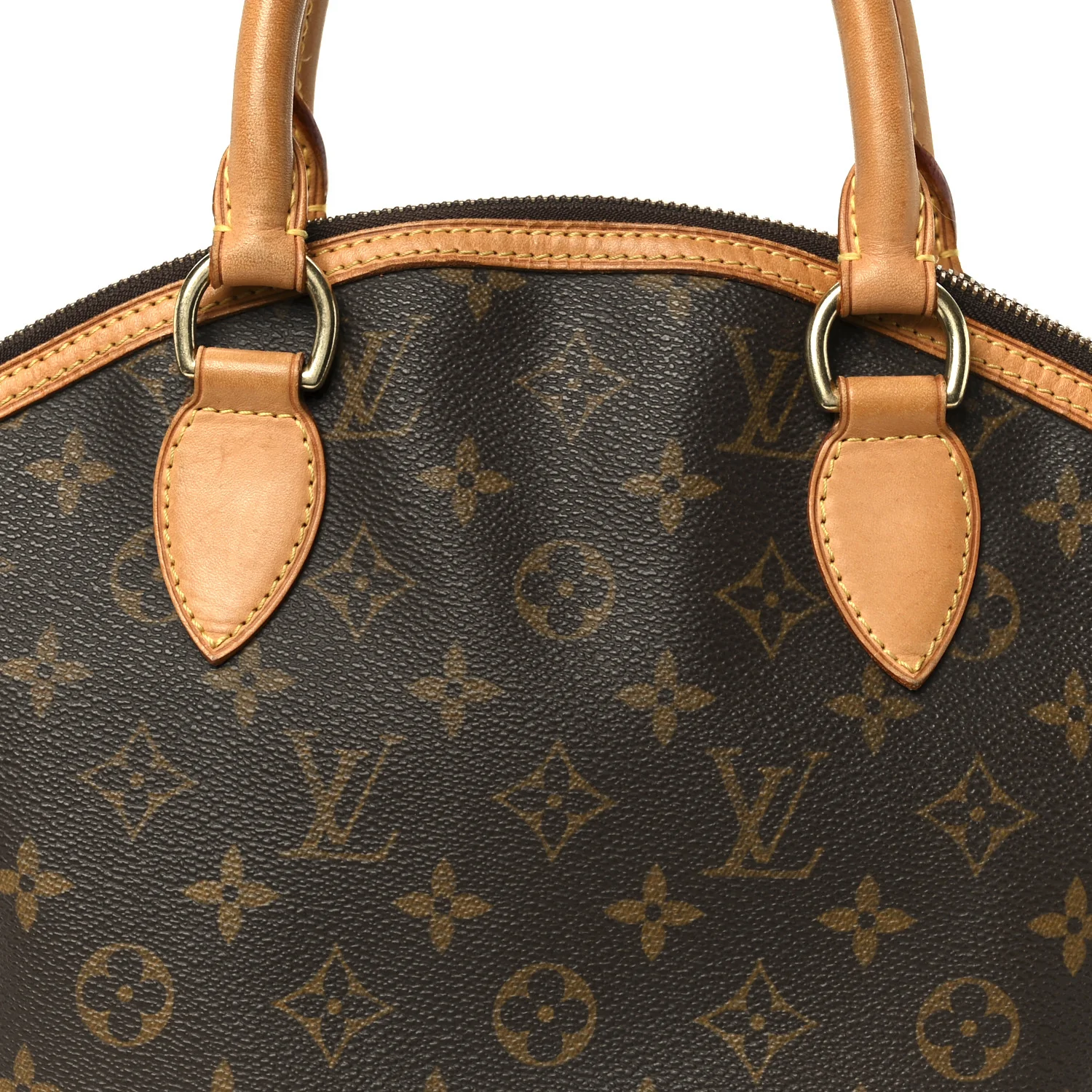 Monogram Lockit PM - Image 9