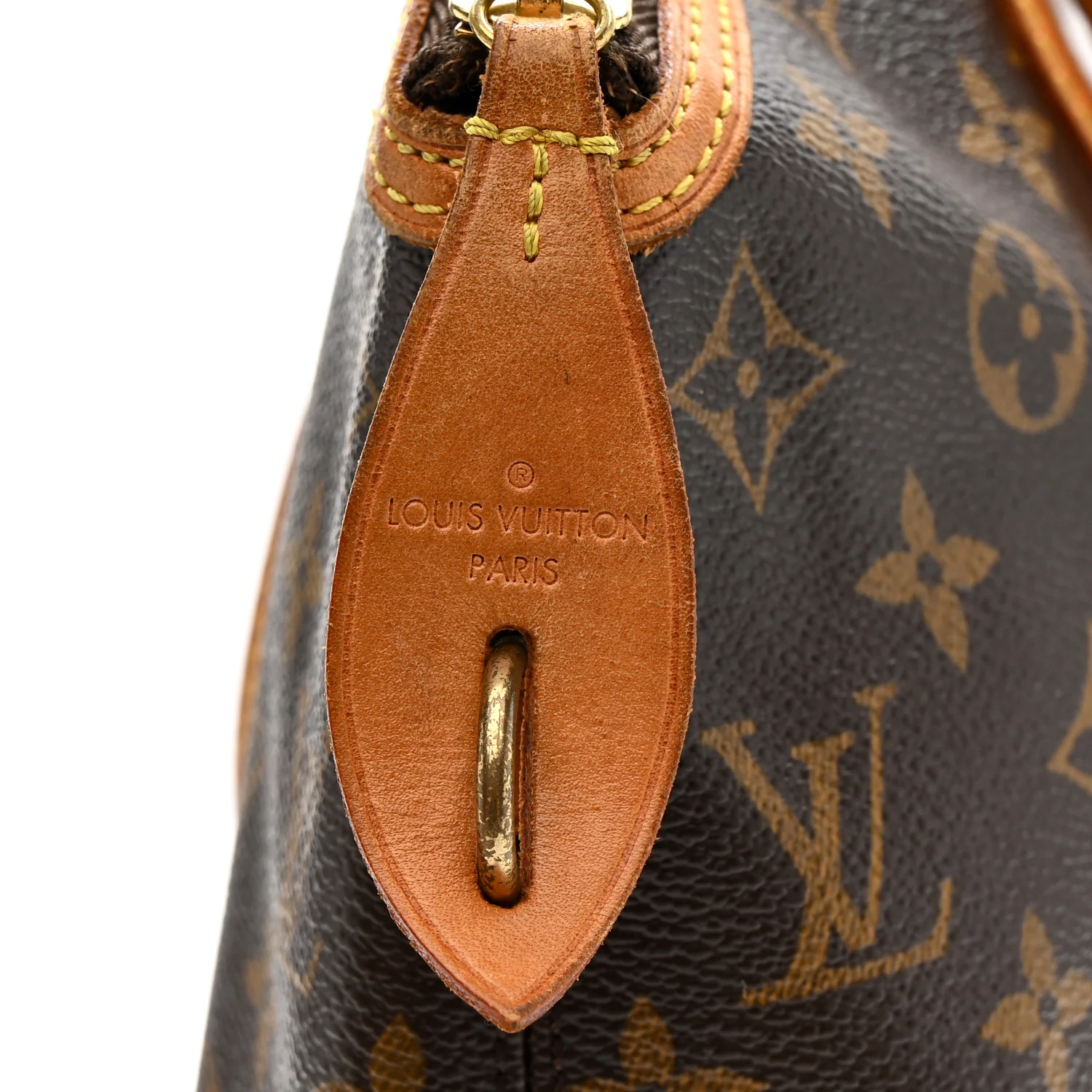 Monogram Lockit Vertical - Image 13