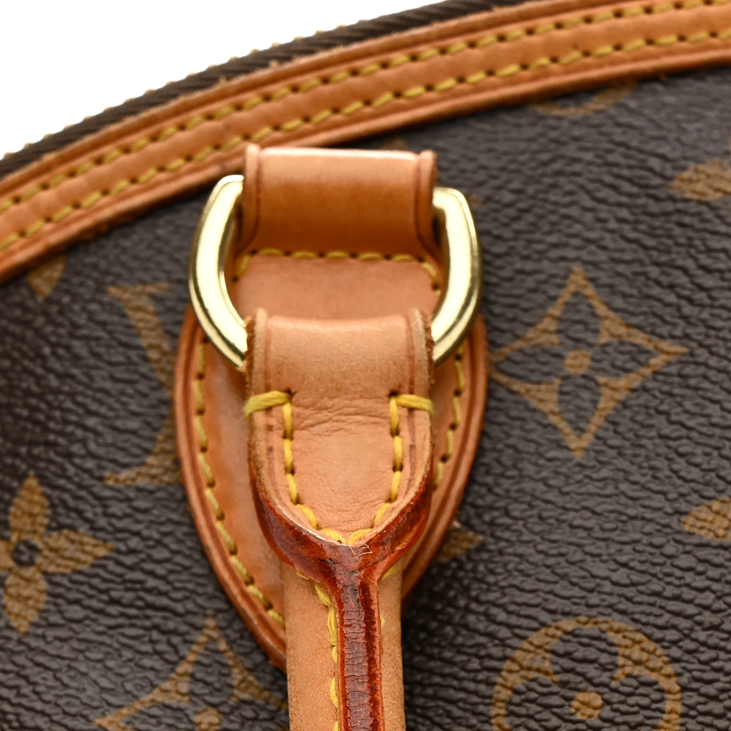 Monogram Lockit Vertical - Image 14