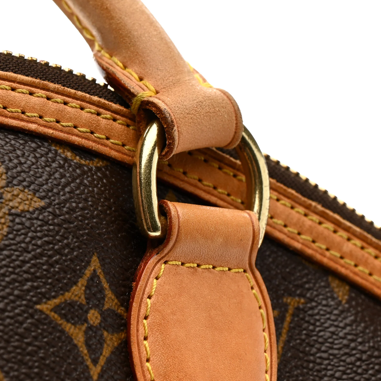 Monogram Lockit Vertical - Image 16