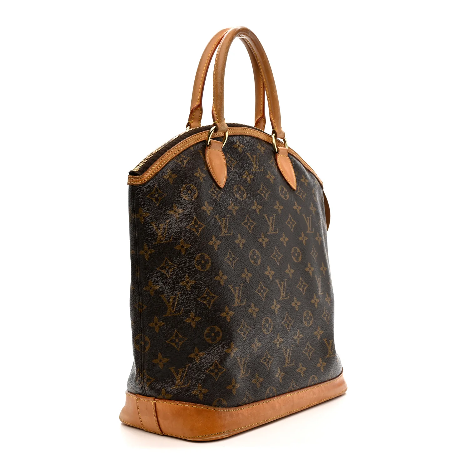 Monogram Lockit Vertical - Image 3