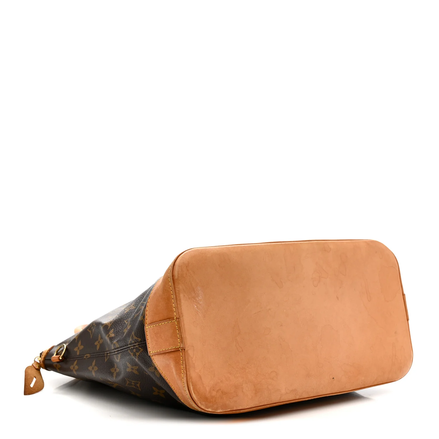 Monogram Lockit Vertical - Image 4