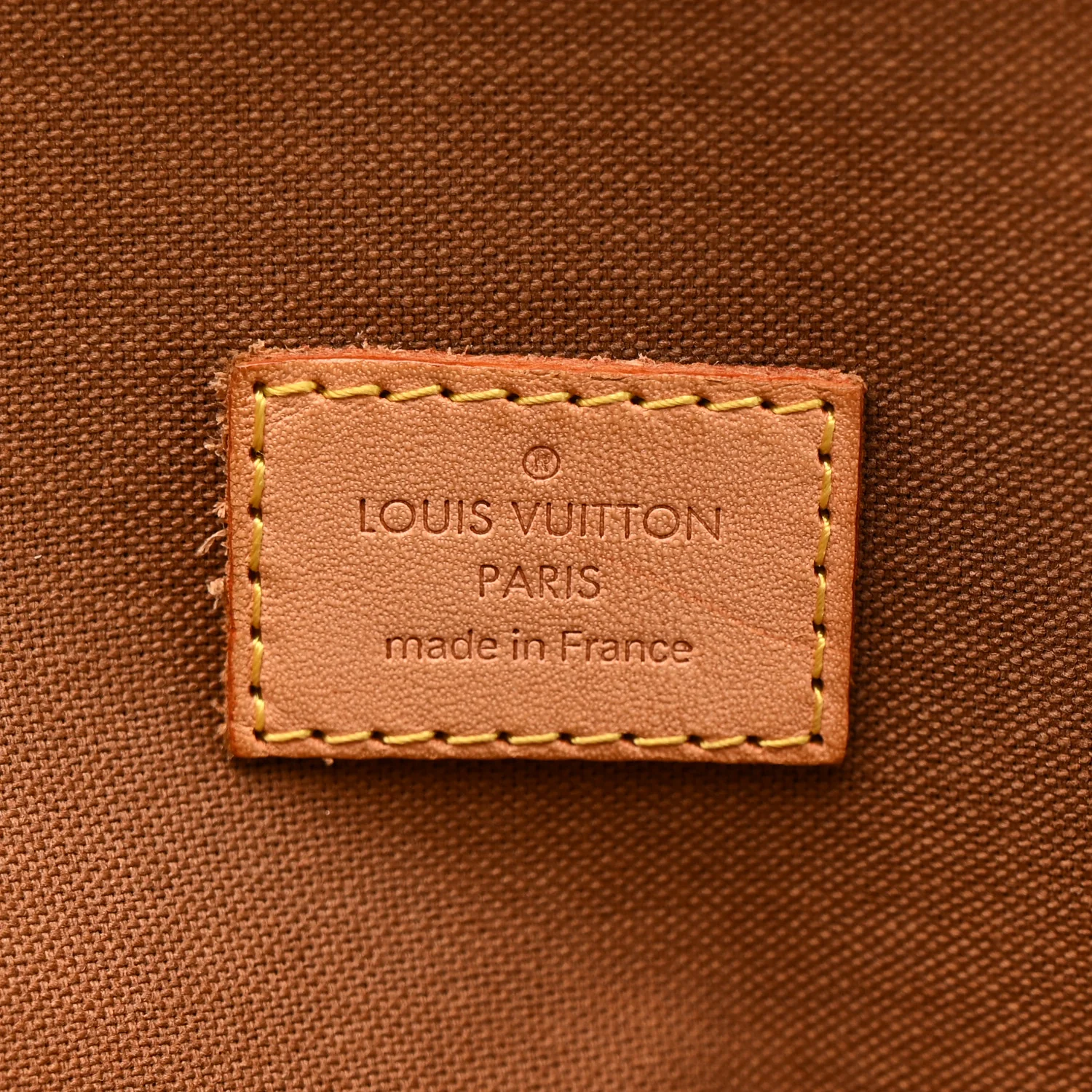 Monogram Lockit Vertical - Image 6