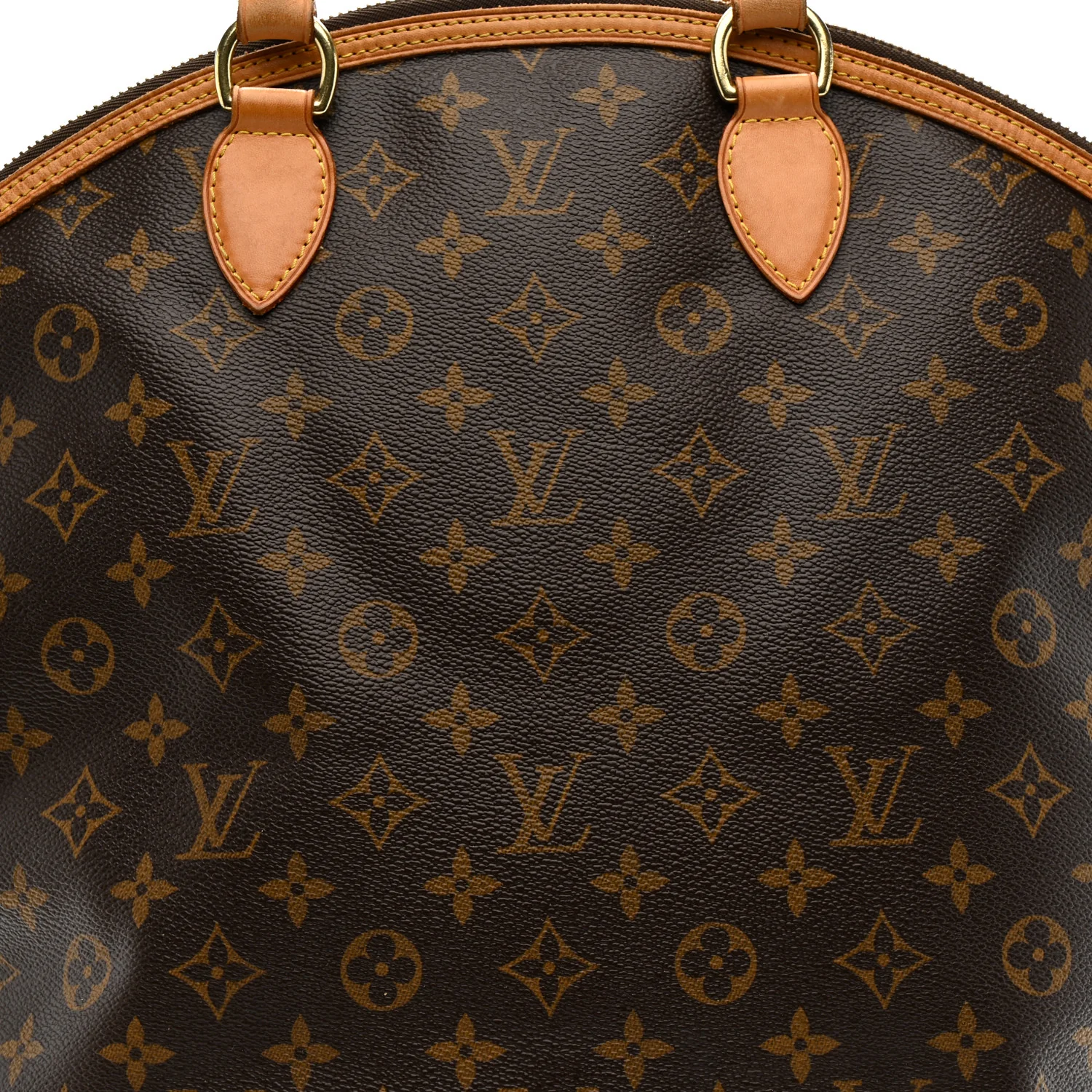 Monogram Lockit Vertical - Image 8