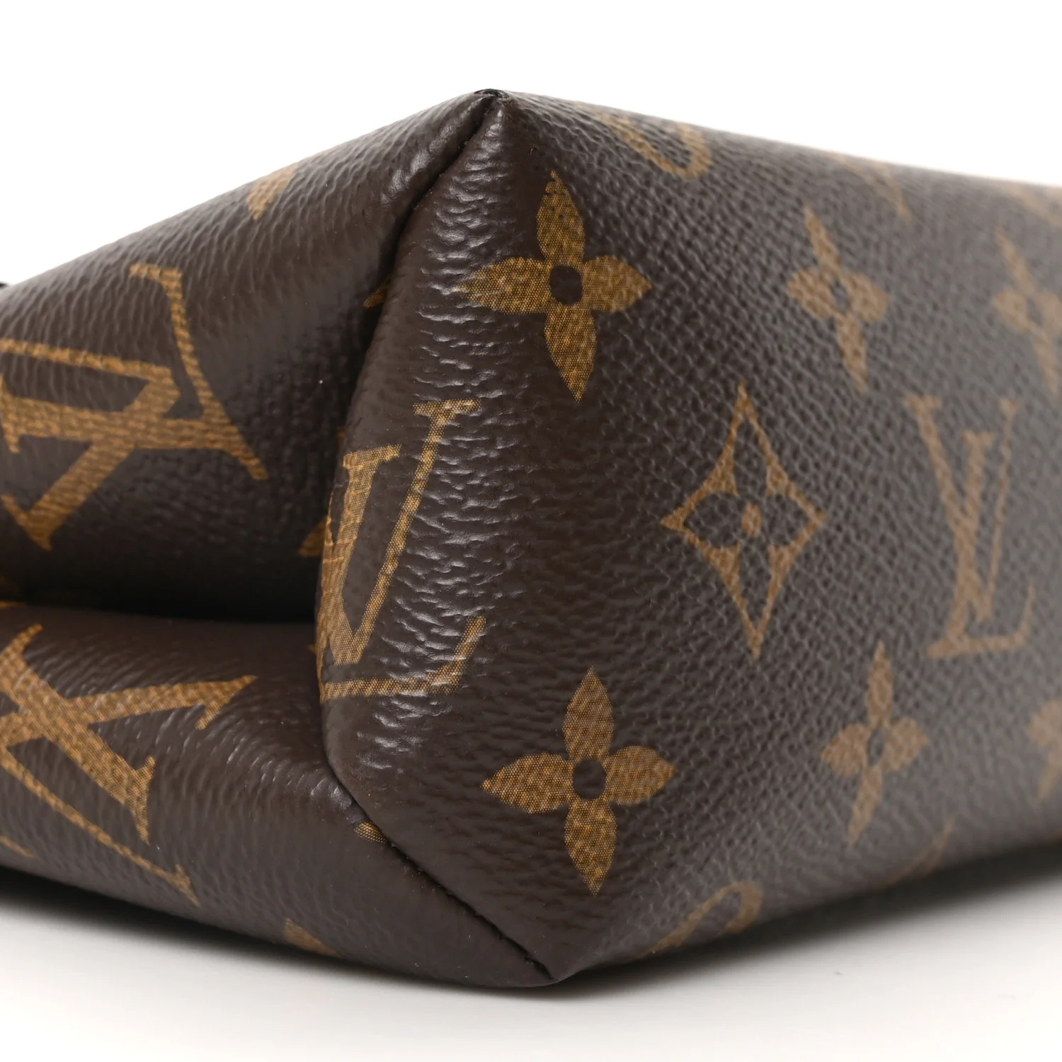Monogram Locky BB Black - Image 8