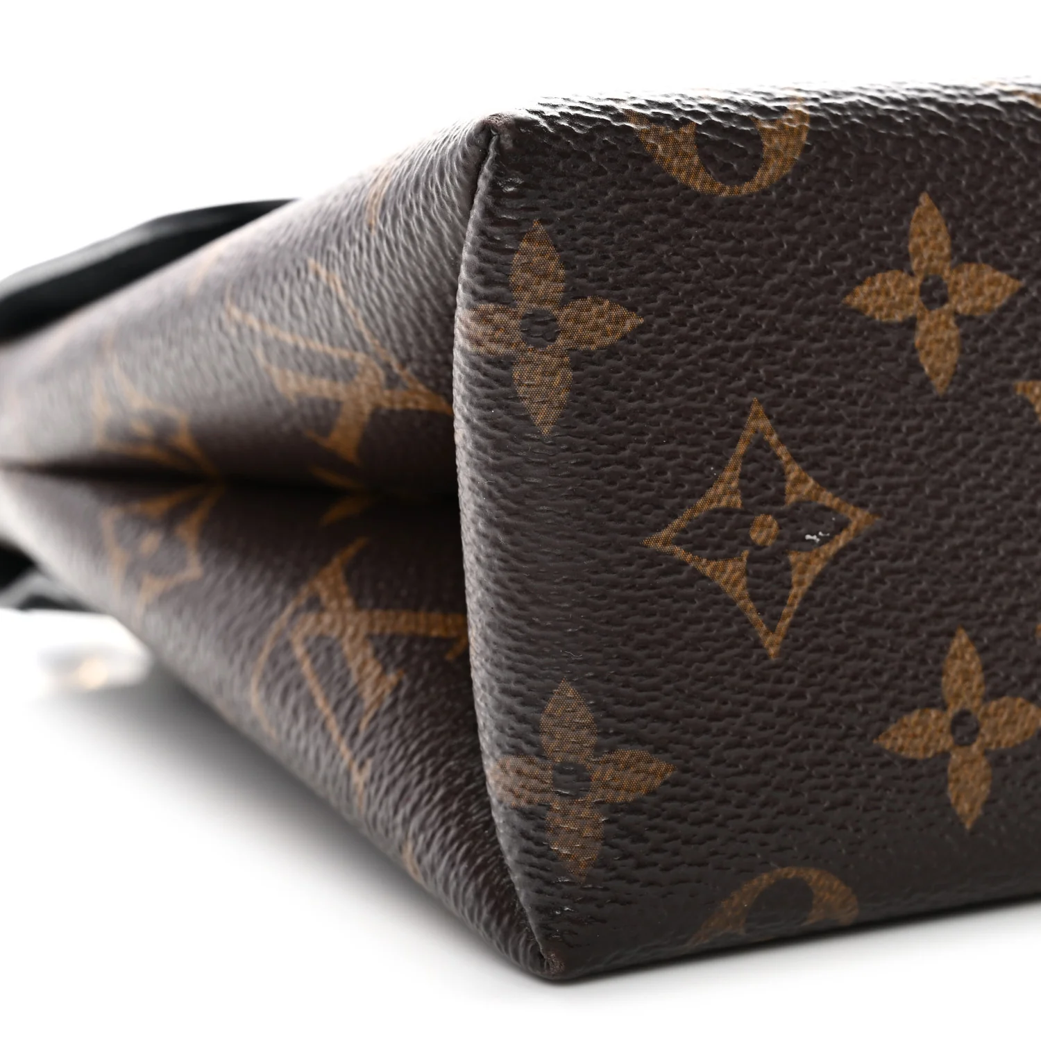 Monogram Locky BB Black - Image 11