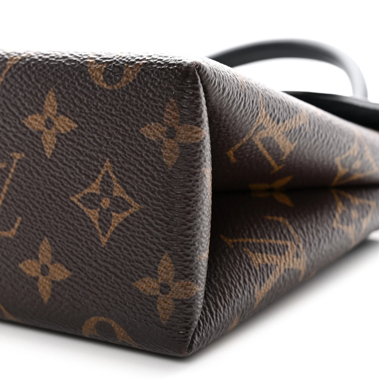 Monogram Locky BB Black - Image 3