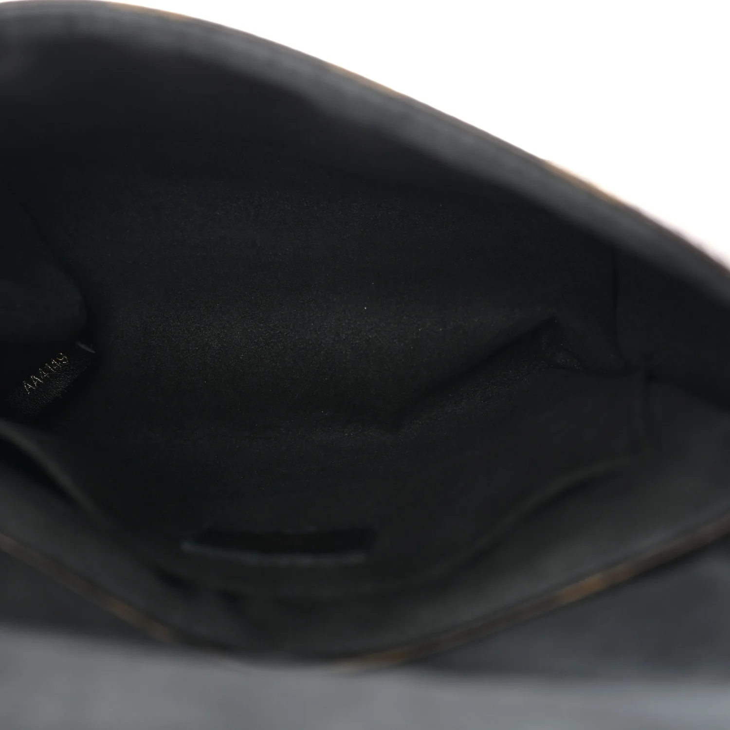 Monogram Locky BB Black - Image 7