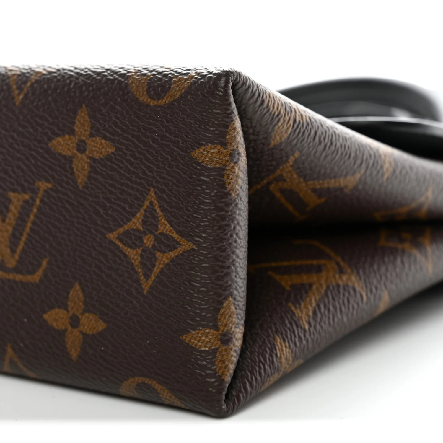 Monogram Locky BB Black - Image 10