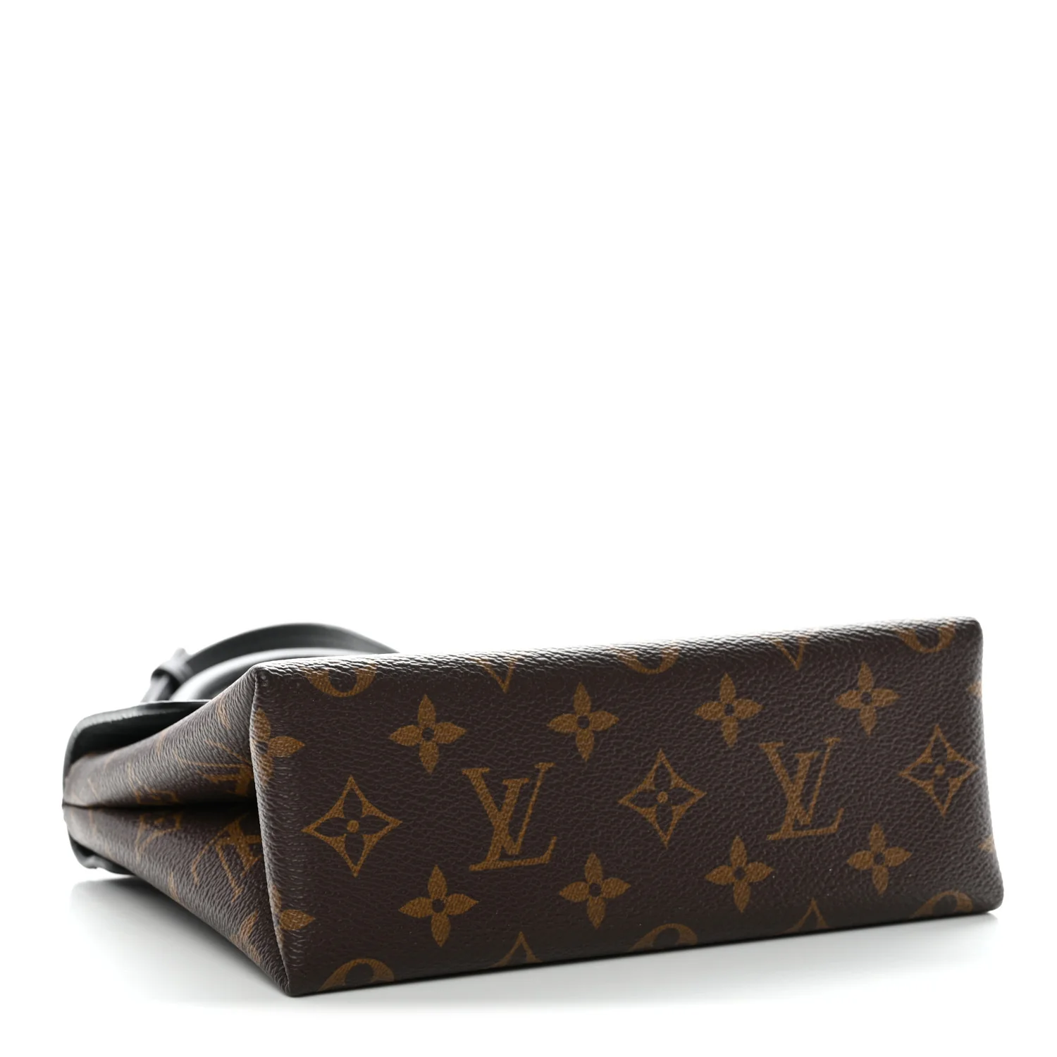 Monogram Locky BB Black - Image 4