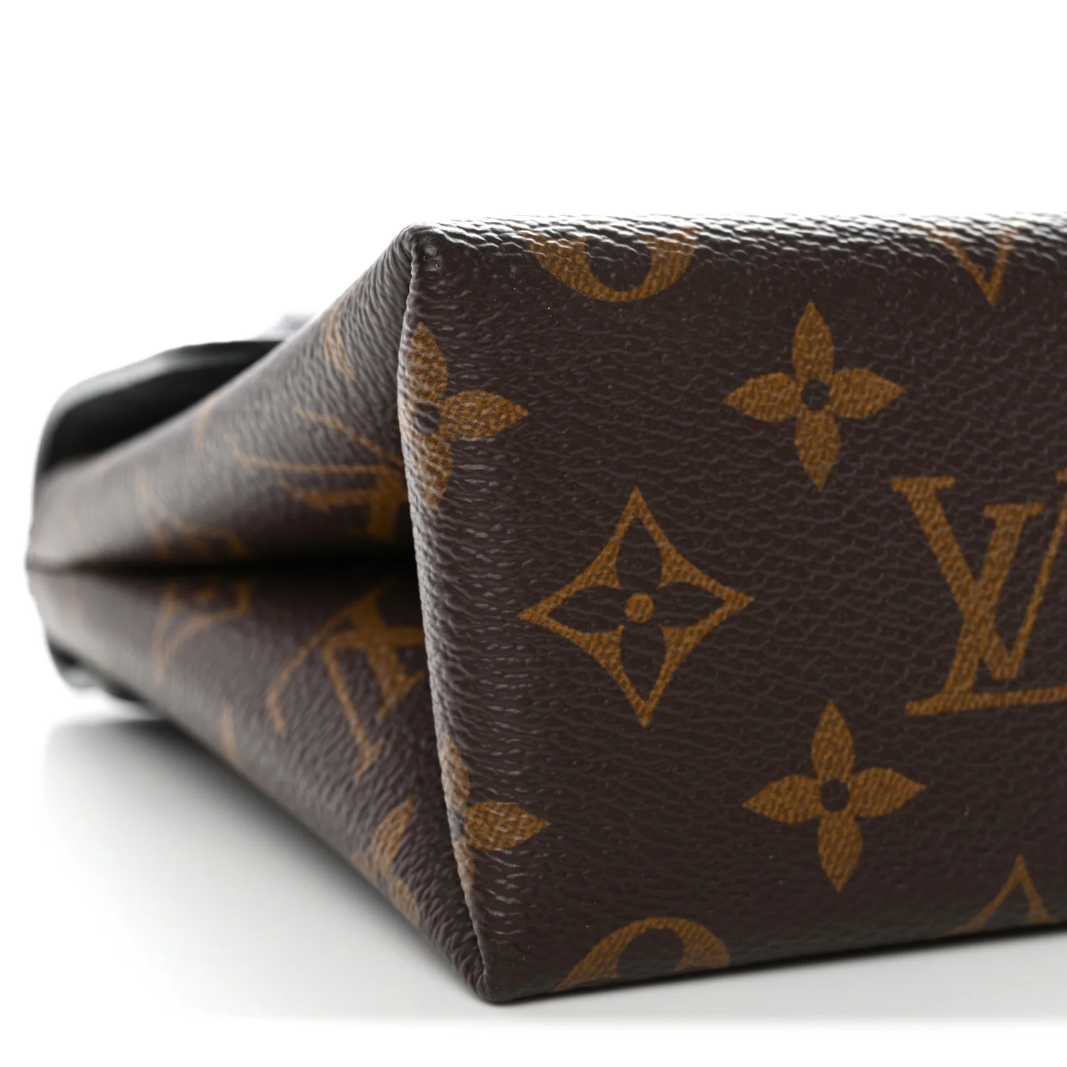 Monogram Locky BB Black - Image 9