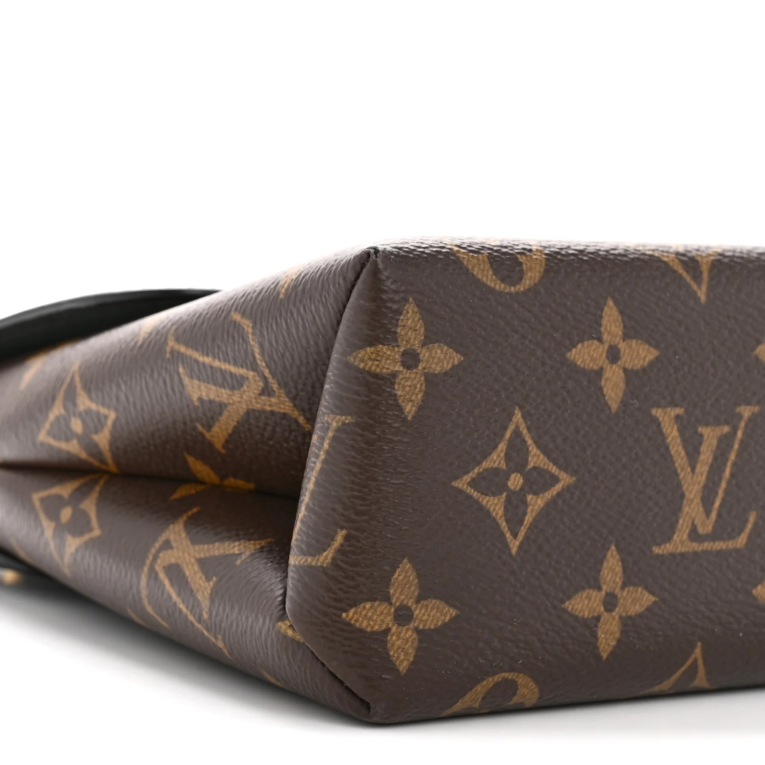 Monogram Locky BB Black - Image 8