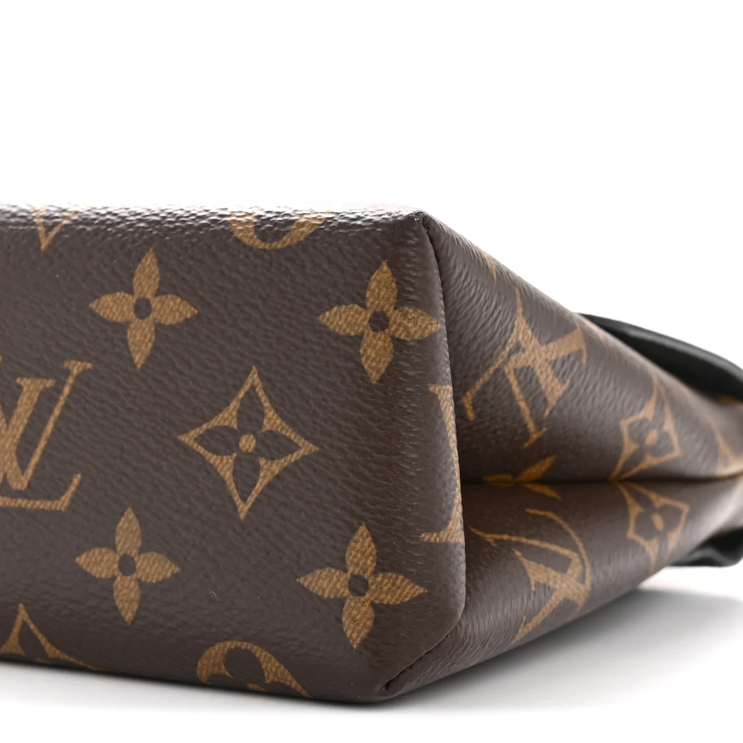 Monogram Locky BB Black - Image 9