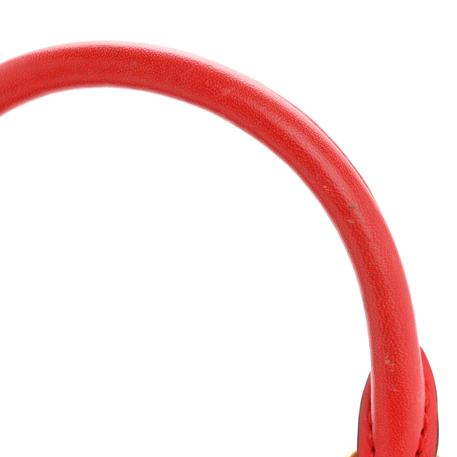 Monogram Locky BB Coquelicot - Image 13