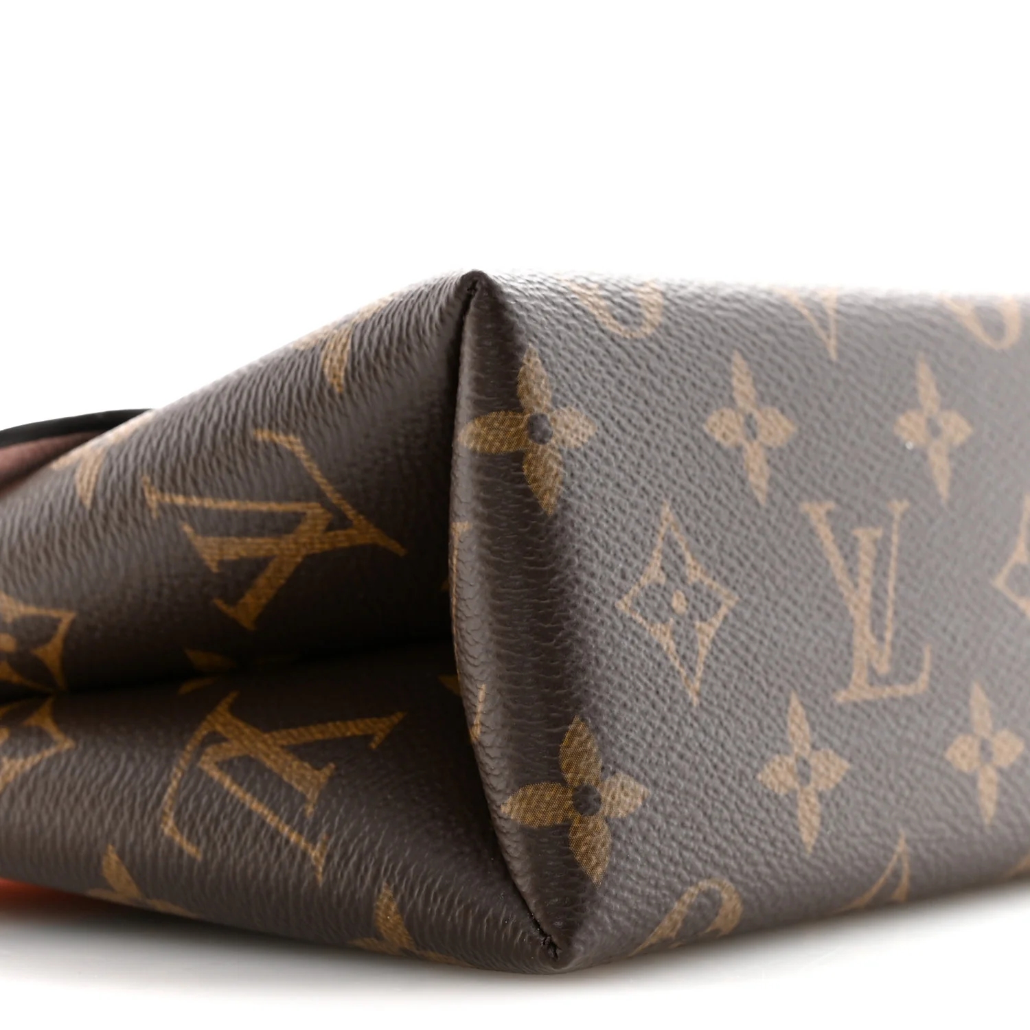 Monogram Locky BB Rose Poudre - Image 10